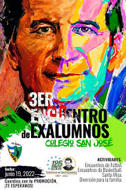 Colegio Salesiano San José