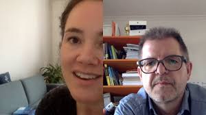 Boris johnson said the government will be saying more on travel abroad on april 5. Podcast Mit Boris Gloger Und Katja Diehl Youtube