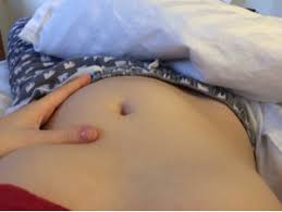 Disappearing Morning Baby Bump October 2017 Babies Forums What To Expect