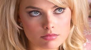 Margot Robbie feared she would 'stab' Leonardo DiCaprio in Wolf of Wall  Street