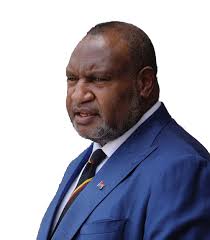 PM MARAPE UNVEILS GOVERNMENT ACHIEVEMENTS IN CARDIAC AND CANCER HEALTH CARE  FOR PAPUA NEW GUINEA