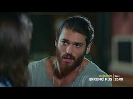Erkenci Kus 7 Bolum Fragmani Youtube Novelas
