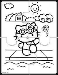 Toddler printable jigsaw puzzles for kids. 110 Best Free Jigsaw 4 Piece Printables Ideas Autism Activities Autism Education Free Preschool