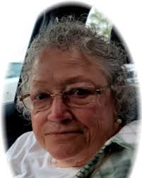 Obituary information for Doris Ann Davis