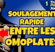 ÉTIREMENT DES RHOMBOIDES | TPJ #13