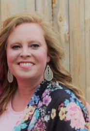 Kristi Newby Obituary (1989