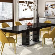 Dierking Extendable Dining Table Dining Table Dining Table In Kitchen Table Furniture