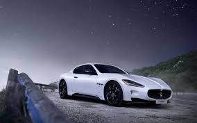 Maseratiespana Maserati Granturismo Maserati Maserati Granturismo Sport