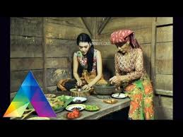 Cobalah membuat bumbu opor ayam yang komplit, berikut cara membuat bumbu opor ayam lengkap. Rahasia Dapur Nenek Kelazatan Ayam Napinadar Masakan Khas Batak 21 03 16 Youtube