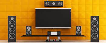 Shop target for tv stands and entertainment centers in a variety of sizes, shapes and materials. Get Cheaper Home Theater Tv And Speaker Stands From Primecables Now Primecables Blog