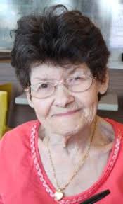 Nancy Harrington Kerley