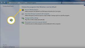 Lorsque vous cliquez sur un lien hypertexte dans un message, le navigateur internet par défaut de votre système doit s'ouvrir et afficher la page. Comment Faire Fonctionner Les Hyperliens Qui Ne Repondent Pas Dans Outlook Commentouvrir Blog