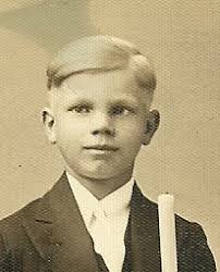 Edmund Albert “Ed” Krzeminski (1924-1983)