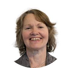 Annamie paul was born on november 3, 1972 in toronto, ontario, canada. Annamie Paul In Conversation With North Islanders Cortes Currents