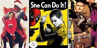 Deadpool: 20 Crazy Things Only True Fans Know About Negasonic Teenage  Warhead