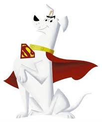 Ok, i will post real info about this show now. Krypto Krypto The Superdog Wiki Fandom