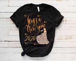 New Year 2020 Shirt Happy New Year Shirt New Year S Eve Party Hello 2020 Countdown Shirt 2020 Shirt New Years Shirts New Years Eve Party New Year 2020