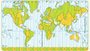 Ya sé que el gráfico para las explicaciones es cutre, pero no tengo un software adecuado, lo. Huso Horario Mundial Off 72