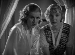 Red-Headed Woman (1932) Reveals New Jean Harlow — Immortal Ephemera