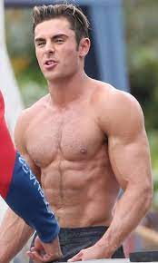 Zac Efron | Page 128 | LPSG