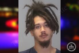 Andre Simon — Muscogee County Jail Bookings