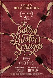 When you're done here, check out our constantly updating list of the best movies of 2019. The Ballad Of Buster Scruggs 2018 Imdb