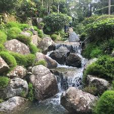 Japanese village bukit tinggi, a japanese garden 3,500 feet above sea level. Photos At Japanese Garden Bukit Tinggi Bukit Tinggi Pahang