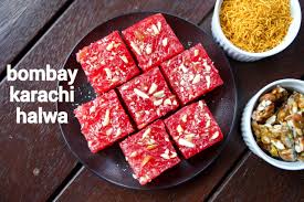 Madras samayal 1.726.962 views3 year ago. Karachi Halwa Recipe Corn Flour Halwa Bombay Karachi Halwa Recipe