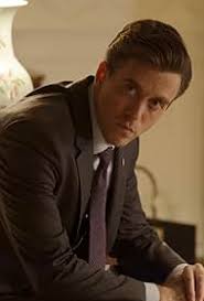 Designated Survivor" The Traitor (TV Episode 2016)