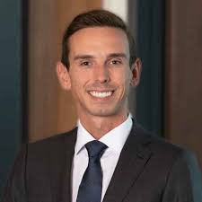 Mr. Logan Daniel Kirkes