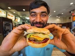 The future of food is now