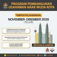 Berdaftar dengan syarikat anchor di bawah program pembangunan vendor (ppv). Program Pembangunan Usahawan Anak Lembah Jaya Sejahtera Facebook