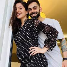 Bollywood actress anushka sharma has given birth to a girl, her husband, indian cricket captain virat kohli announced on social media. Anushka Sharma And Virat Kohli Set To Become A Family Of Three Announce Pregnancy In Adorable Post Pinkvilla