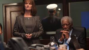 Watching landmarks being blown up used to be thrilling. Film Review London Has Fallen