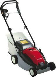 Maybe you would like to learn more about one of these? Honda Hre330a2 Pl Electric Lawn Mower Cominellishop