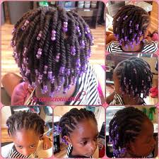 This commodity originally appeared on vice us. Hairstyles For Kids With Short Natural Hair