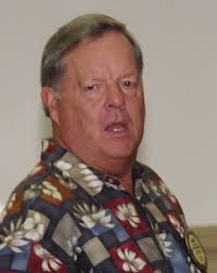 Vol 33 Issue 1 First Meeting for President Rick Bixler