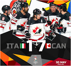 2021 world para ice hockey championships. What A 2021 Iihf Ice Hockey World Championship Facebook