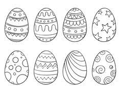 Alors recherches et choisi parmi ces coloriages à imprimer ton dessin à colorier préféré. Coloriage De Paques Easter Adult Coloring