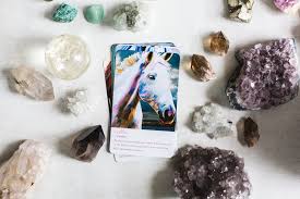 Maybe you would like to learn more about one of these? How To Use Oracle Cards Guide To Using Your New Oracle Deck Bloom And Manifest
