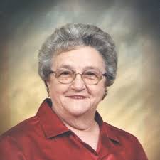 Rita M. Hager Obituary (1934