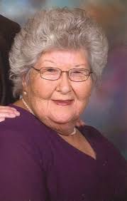 Dorothy Rehard Obituary