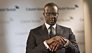 Vikings notes, ben johnson, and abdoulaye thiam kstp sports created: Banken Credit Suisse Chef Tidjane Thiam Muss Gehen Aktie Fallt Cash