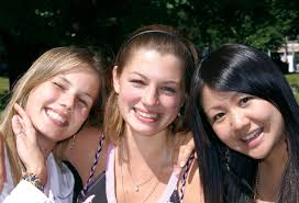 Young Adult Fall Program