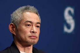 説明責任は重要」 イチローに投票しなかった記者非公表で米批判「容疑者は73人に絞られた」