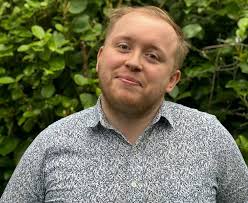 Fifth general election candidate for Ceredigion Preseli seat