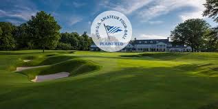 COMPLETE: 2025 U.S. Amateur Four-Ball Qualifying