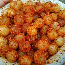 Jun 17, 2021 · resep membuat pempek panggang atau pempek tunu yang enak khas kota palembang, makannya bisa pakai sambal pedas atau cuko pempek kamis, 17 juni 2021 11:31 editor: 8 Jajanan Pedas Khas Garut Ini Bikin Pengin Nyicip Lagi Dan Lagi