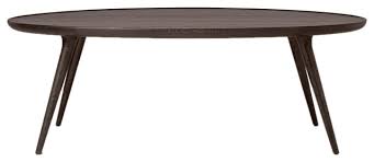 Mcm coffee table $750 pic hide this posting restore restore this posting. Danish Mid Century Modern Coffee Table Dark Wood Midcentury Coffee Tables By Plush Pod Decor Houzz