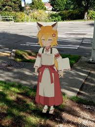Pin On 3d Anime In The Real World